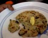 Akki Roti